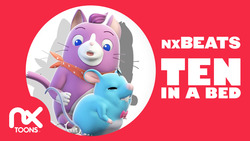 Ten in a Bed Instructional Video