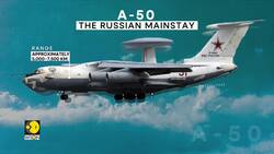 Russia-Ukraine war: Decoding Operation Spiderweb: Ukrainian drones swarmed Russian bases News Clip