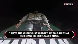 Amid plagiarism controversy, Mysuru court orders stay in Ajay Devgn's 'Maidaan' release. Deets inside News Clip