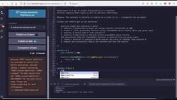 The Complete Solidity Course - Zero to Advanced for Blockchain and Smart Contracts - Solution - Inheritance with Smart Contracts Instructional Video
