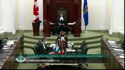 Alberta’s health-care workers worry system headed for collapse News Clip