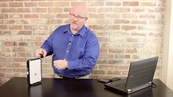 CompTIA Network+ Certification N10-007: The Total Course - Cellular Technologies Instructional Video