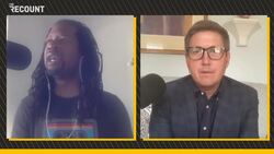 The End of the Coach K Era News Clip