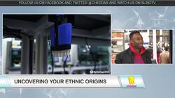 Prince Ea Discovers His Ethnic Origins News Clip