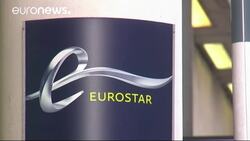 Slumping post-Brexit pound to hit Eurotunnel profit News Clip