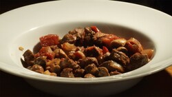 Braised Lamb with Hazelnut Brown Ale Instructional Video