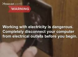 How to Build USB-Powered Christmas Lights Instructional Video