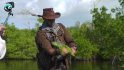 LOST ISLAND - What Will I Find? Instructional Video