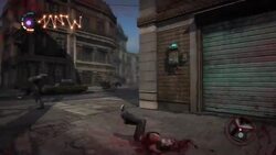 inFamous 2 Walkthrough Side Missions Part 25: Life Insurance Instructional Video