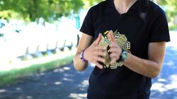 How to Increase Your Running Speed Instructional Video