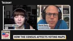 Gerrymandering and the GOP News Clip