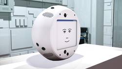 AI robot to be sent to International Space Station Instructional Video