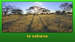 Intro Spanish Lesson: Locations Instructional Video