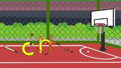 Sports & Activities Song Instructional Video