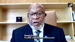 “Antony Blinken will travel to Israel…” US confirms as Israel-Palestine war reaches Day 5 News Clip