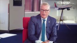 Delta's Ed Bastianon the Evolving Role of the CEO Instructional Video