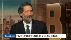 Gary Parr on His Move to Private Equity and Love of Chocolate News Clip