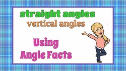 Using Angle Facts Instructional Video