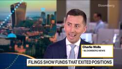 Hedge Funds That Piled Into Tech Have Tanked News Clip