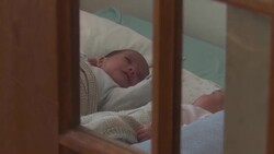 CLEAN : New-born 'stateless' twin babies stuck in S.Africa as Namibia denies travel papers News Clip