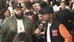 New Saudi club opens with Ne-Yo, but alcohol still a no-no Instructional Video