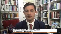 BlackRock Says Global Investors Are Underinvested in China News Clip