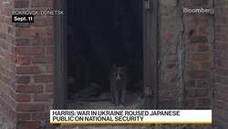 GMF on Japan Defense Spending News Clip