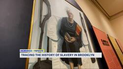 Exhibit at Center for Brooklyn History explores borough’s ties to slavery News Clip