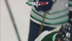 Fleet defeat Charge to move into 2nd place in PWHL standings News Clip