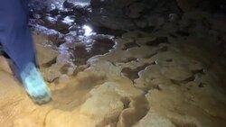 CLEAN : Tourism on track in the world's largest cave in Vietnam News Clip