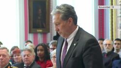 Jody Wilson-Raybould won’t move out of minister’s office News Clip