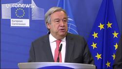 Brief from Brussels: New menu for EU-Balkans summit News Clip