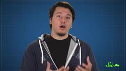 eDNA: How Scientists See Hidden Animals Instructional Video