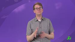 This Plant Attracts Bats With a Satellite Dish Instructional Video