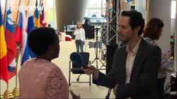 Migration - a battleground for EU politicians News Clip