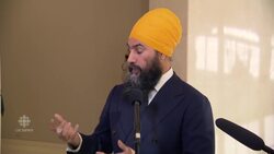 Singh may not face Leadership review till 2021 News Clip