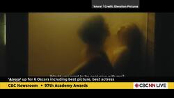 Countdown to the 2025 Oscars: Everything you need to know News Clip