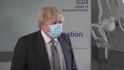 Boris Johnson responds to North Shropshire by-election loss News Clip