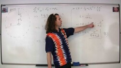 #55 Electricity and Magnetism Multiple Choice Solutions - AP Physics C 1998 Released Exam Instructional Video