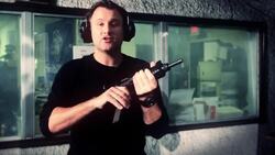 How to Shoot an Uzi Instructional Video
