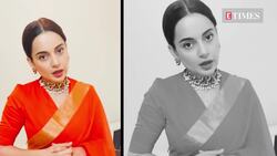 When Kangana Ranaut talked about the stereotype of Indian actress – ‘She is dumb, giggles on stupid jokes’ News Clip