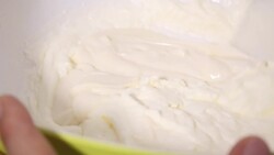 The History and Making of Cheesecake Instructional Video