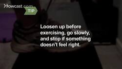 How to Strengthen Your Back with Exercise Instructional Video