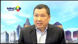 Indonesia’s MNC Group on SPAC Listing, Trump Relationship News Clip