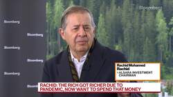 Valentino Chairman on the Future of Luxury Business News Clip