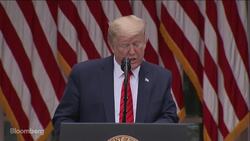 Trump: ‘We Have Prevailed’ in Testing for Covid-19 Infection News Clip