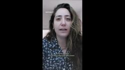 Gaza is starving as "abundance of food" sits nearby News Clip