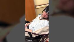 Putnam County teen heads home after more than a year in the hospital following car crash Instructional Video