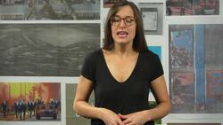 How Climate Changes Art Instructional Video