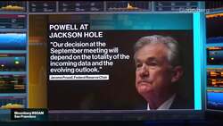 How Jobless Claims, Retail Sales Data May Impact Fed News Clip